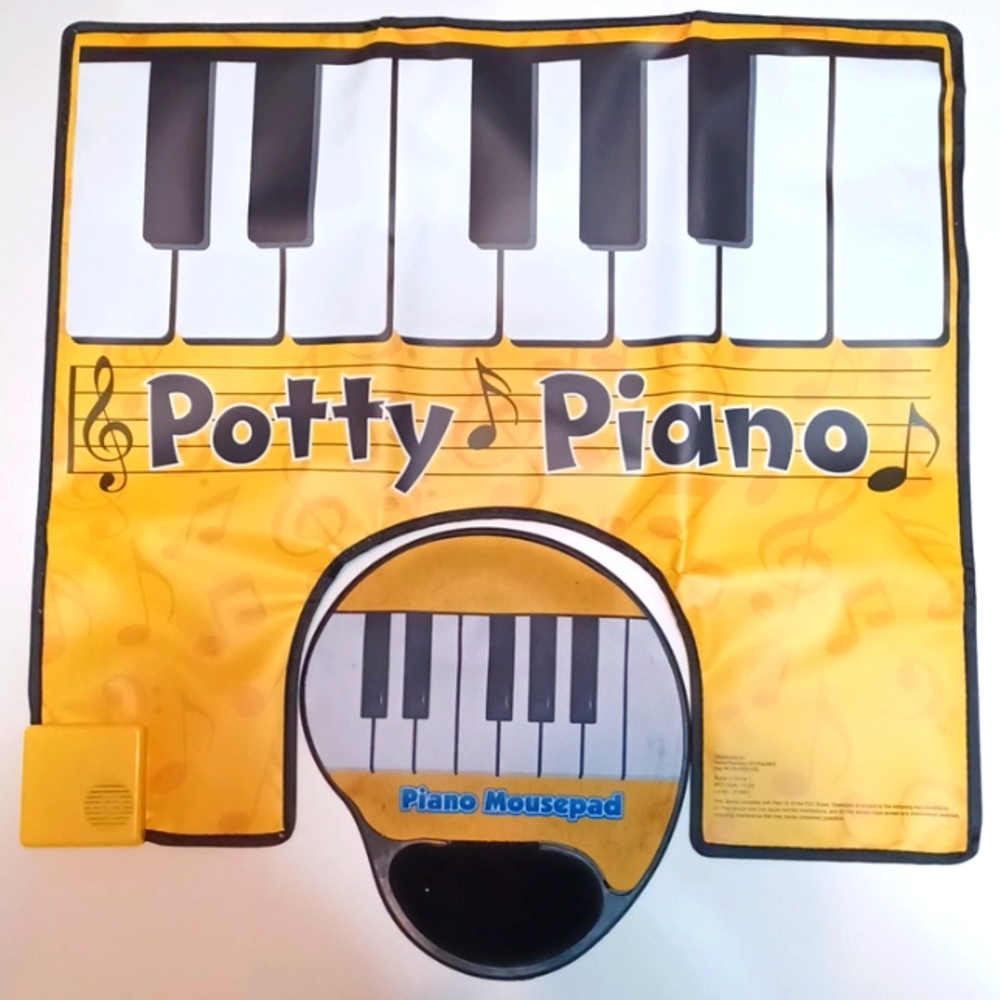 music accessories